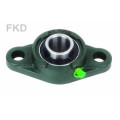 Rodamientos Autocentrantes, Ucfl Bearing, Flange Units (UCFL200 UCFL300)